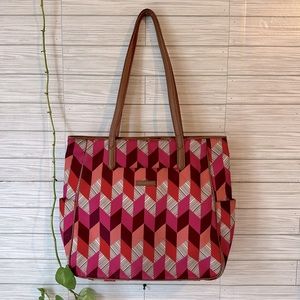 Vera Bradley Tote Bag